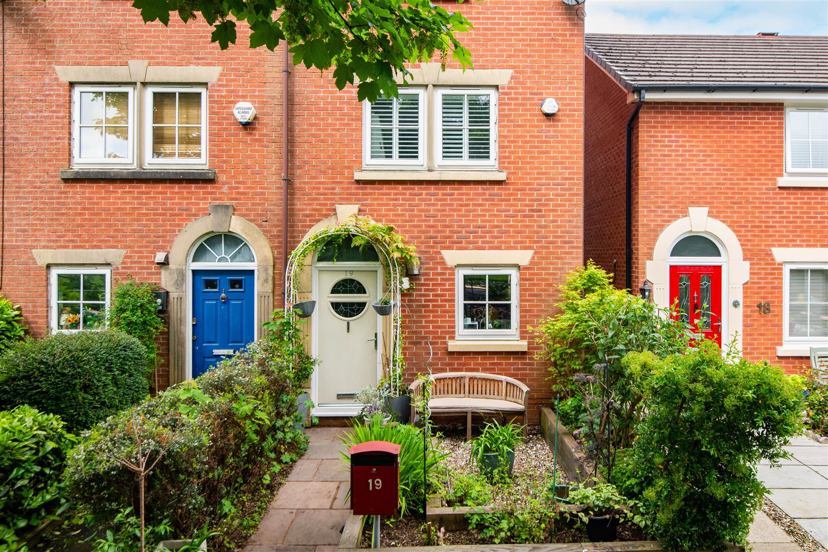 3 bed property in Marlow Court, Chorley